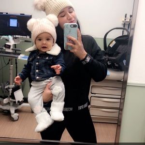 Meet your Posher, Nataly